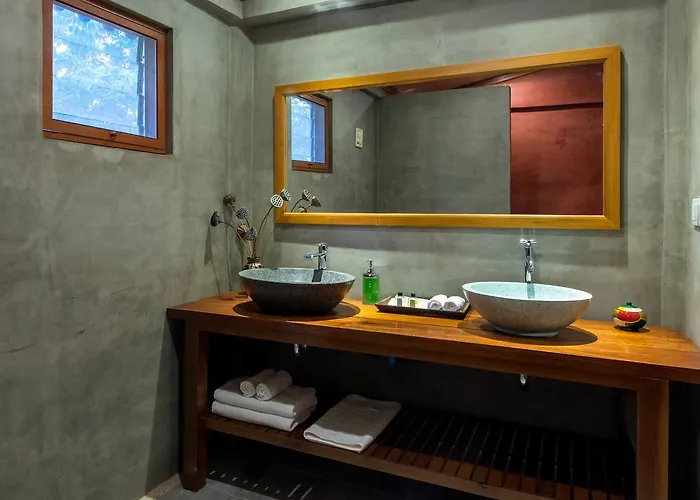 Bed & Breakfast The Parent Lodges Siem Reap