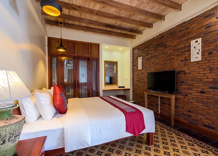 Bed & Breakfast The Parent Lodges
